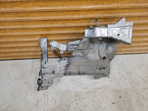 Linker dorpel Toyota Aygo X 23-25 OEM Tocar parts AYGO X 2VK image 4