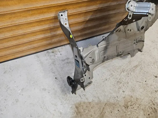 Linker dorpel Toyota Aygo X 23-25 OEM Tocar parts AYGO X 2VK image 5