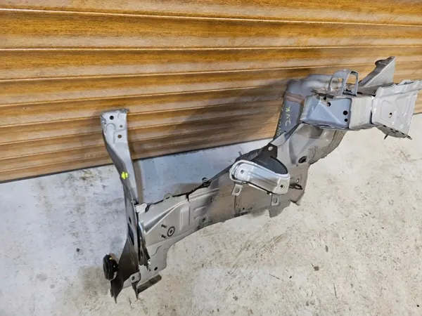 Linker dorpel Toyota Aygo X 23-25 OEM Tocar parts AYGO X 2VK image 6
