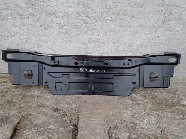 Volkswagen Golf VII 2013 Pièce Avant image 2