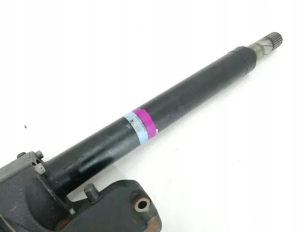 Support Demi-Arbre Alfa Romeo OEM 55228946 image 4