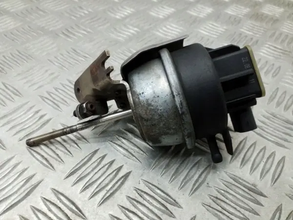 SMK306018 Turbo Actuator voor Skoda Superb B6 image 2