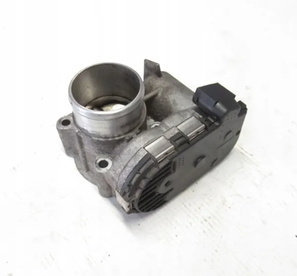 Fiat Drosselklappe 1.4 16V Stilo Tipo Linea OE image 2
