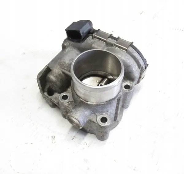 Fiat Drosselklappe 1.4 16V Stilo Tipo Linea OE image 3