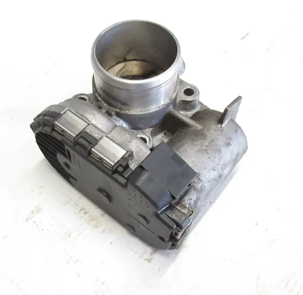 Fiat Drosselklappe 1.4 16V Stilo Tipo Linea OE image 5