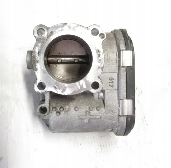 Fiat Drosselklappe 1.4 16V Stilo Tipo Linea OE image 6