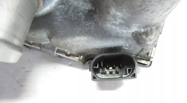 Fiat Drosselklappe 1.4 16V Stilo Tipo Linea OE image 7