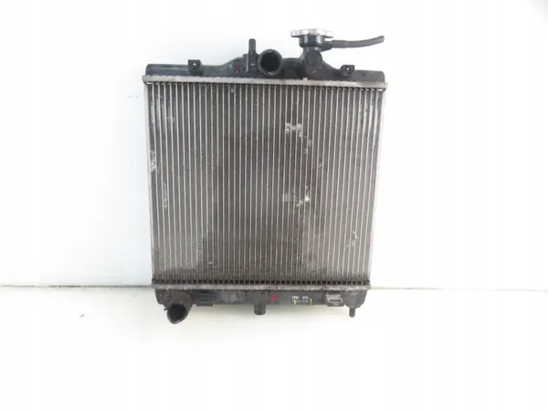 Radiateur d'eau OEM 2531007100 - Kia OE d'occasion image 2