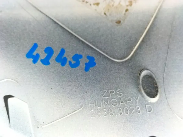 OEM 5H0857537 Cubierta espejo izquierdo VW Golf 8 image 5
