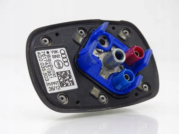 OEM 4G0035503E Fenantenn för Audi Q3 8U image 3