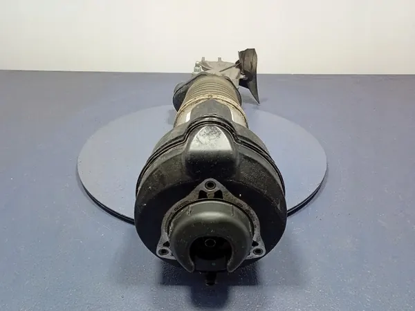 Ammortizzatore Aria Anteriore Sinistro Porsche Cayenne S III 9Y 9Y0616039B image 5