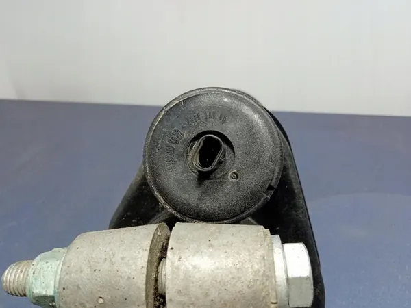 Ammortizzatore Aria Anteriore Sinistro Porsche Cayenne S III 9Y 9Y0616039B image 9