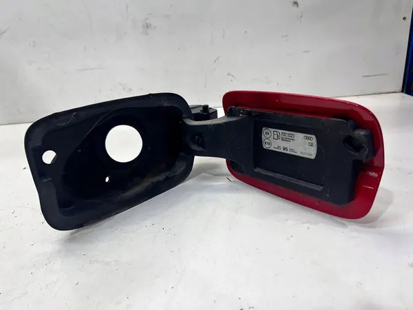 Bränsletanklock Audi A3 8V Sedan LY3U image 6