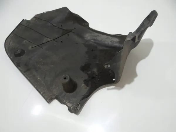 Protection de batterie BMW OEM 7124633 - Sous caisse image 3