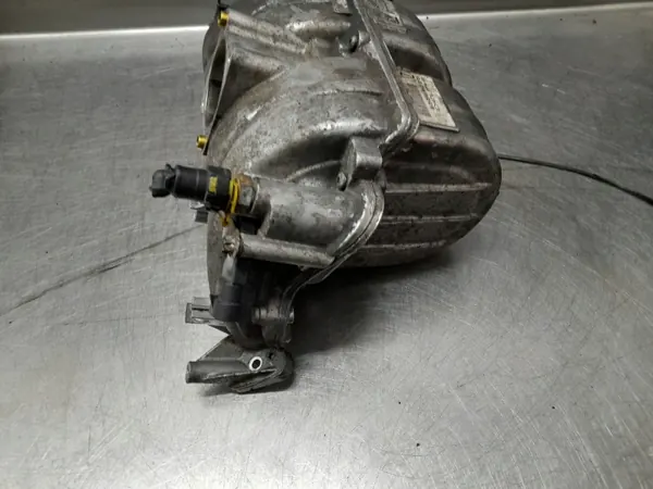 Colector de admisión OEM 55559225 para Opel 1.6 16V Z16XEP image 5