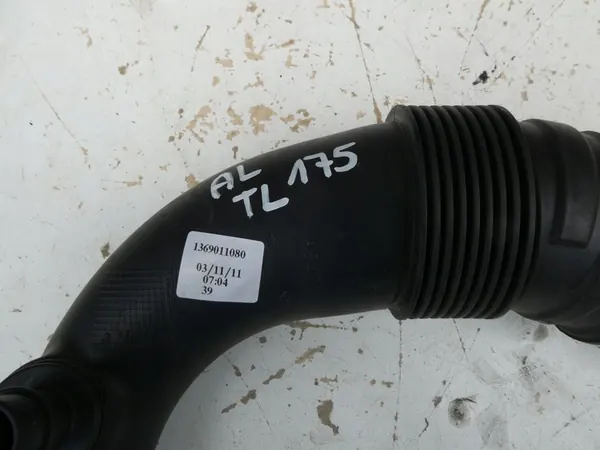 RURA PRZEWÓD BOXER JUMPER DUCATO image 2