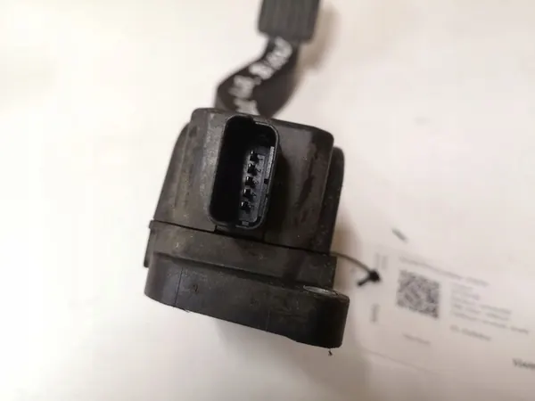 Gaspedaal Peugeot 307 2006 0280755041 image 2