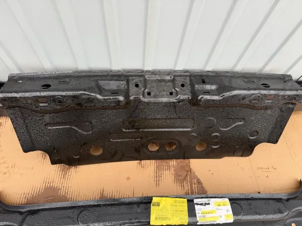 OEM JOZEEK 5E7813309 Takapaneeli Sarja image 3