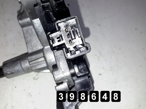 Motor do limpador Ford Mondeo 2010 image 3