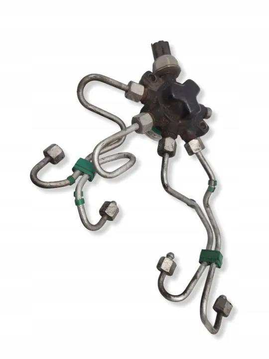 Bränsleledning OEM R9144Z070B för Nissan Kubistar image 4