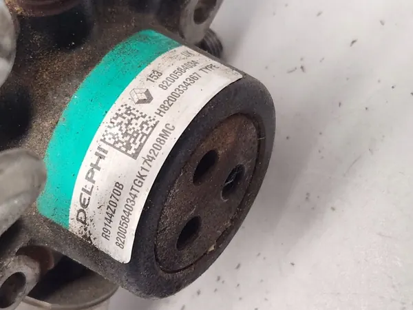 Bränsleledning OEM R9144Z070B för Nissan Kubistar image 5