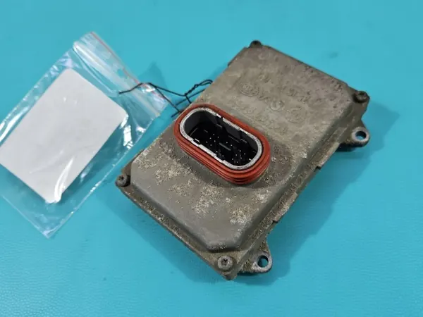 Xenon-ballast OEM 5DF008704-70 voor Land Rover Sport L320 image 2