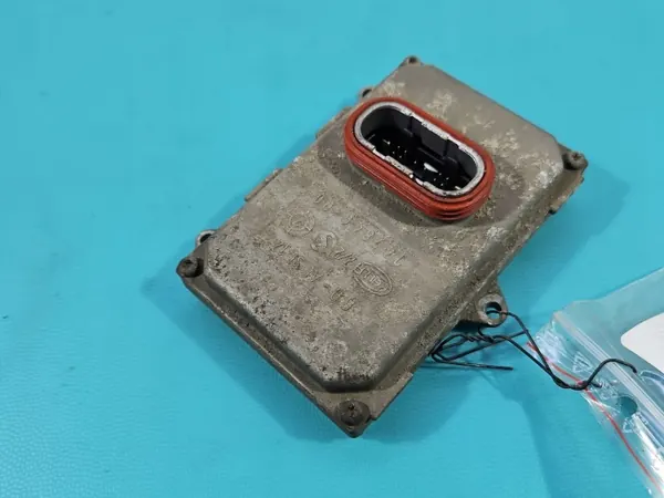 Xenon-ballast OEM 5DF008704-70 voor Land Rover Sport L320 image 3
