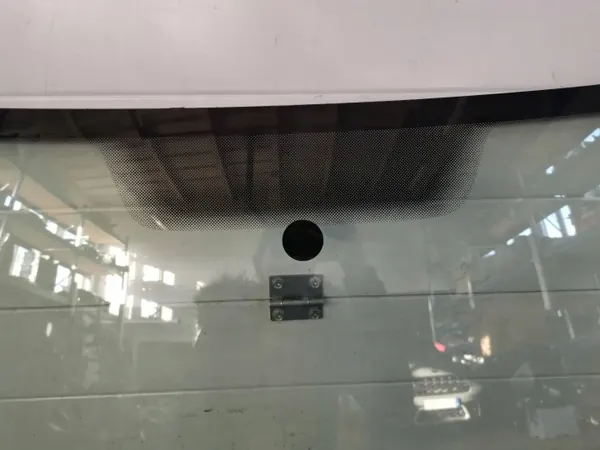 Parabrisas delantero VW Golf V OEM 43R00348 image 3
