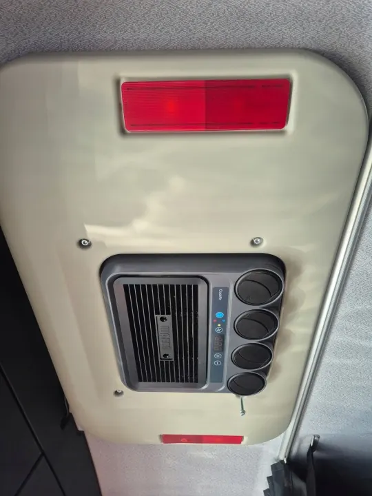 OEM WAECO CoolAir MAN TGX/TGS/TGL/TGM Euro 6 image 2