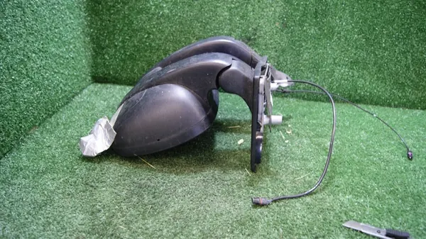 Sähkökäyttöinen Oikea Peili IVECO DAILY image 10