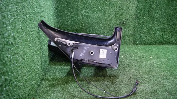 Sähkökäyttöinen Oikea Peili IVECO DAILY image 2