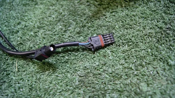 Sähkökäyttöinen Oikea Peili IVECO DAILY image 3