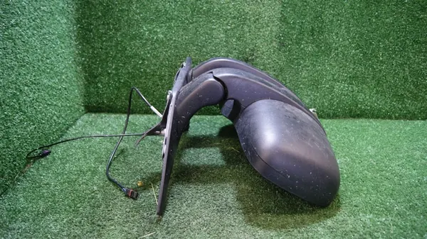 Sähkökäyttöinen Oikea Peili IVECO DAILY image 9