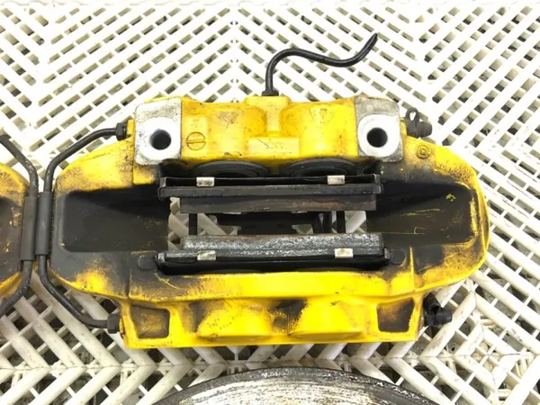 Kit Freno Delantero OEM 00505536520 para Alfa Stelvio image 5