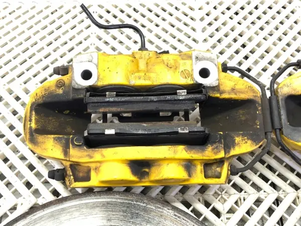 Kit Freno Delantero OEM 00505536520 para Alfa Stelvio image 6