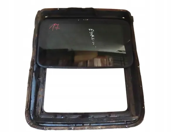 Teto solar Ford OE OEM SZYBERDACH para Escort MK5 V image 2