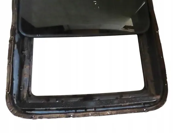 Teto solar Ford OE OEM SZYBERDACH para Escort MK5 V image 3