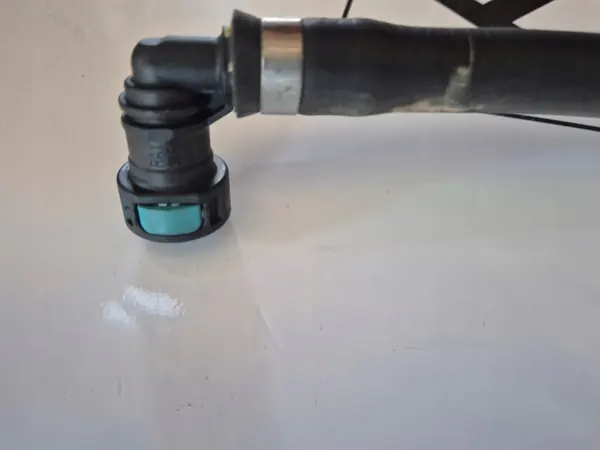 Harness Aquecimento AdBlue OEM 24172154 - Usado image 3
