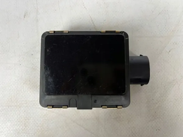 Sensor Radar Distronic BMW OEM 5A9BE2801 - Usado image 4