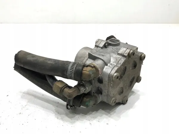Redutor LPG BRC OEM LORK-732-16318 - Usado image 3