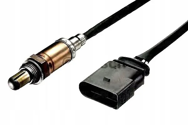 Sensor Lambda Bosch Octavia I image 9