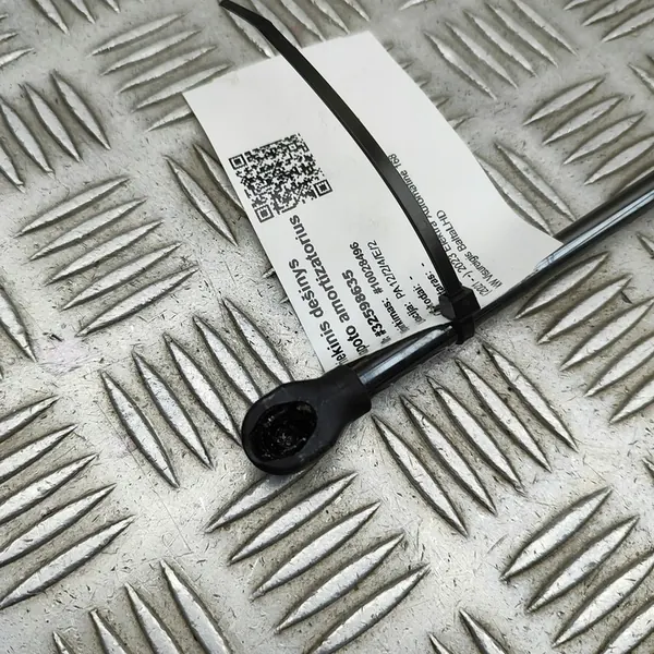 Left Hood Actuator MERCEDES-BENZ EQA(H243) A2479800000 image 5