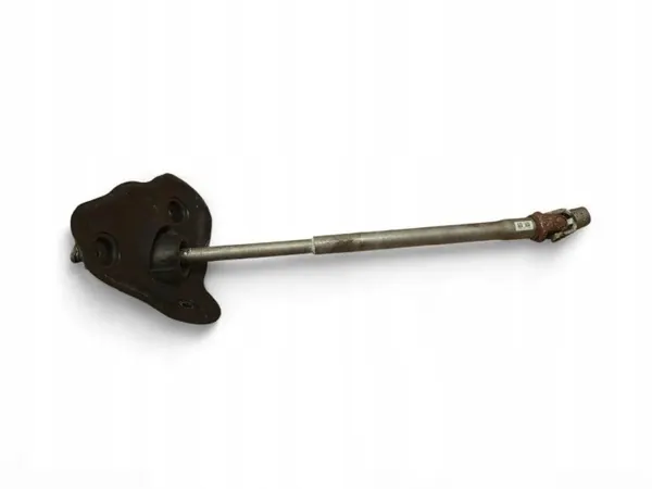 Suporte da coluna de direção OEM 4M1419753C Porsche Audi image 2