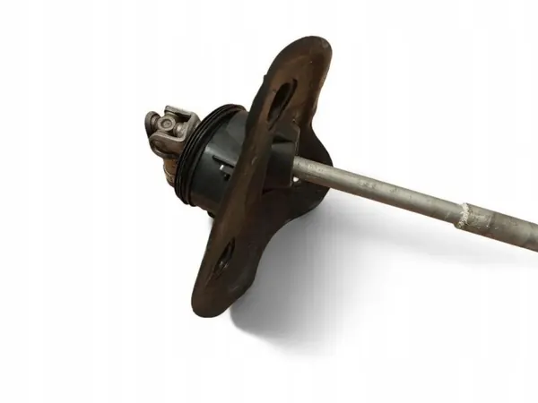 Suporte da coluna de direção OEM 4M1419753C Porsche Audi image 4