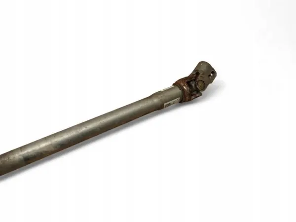 Suporte da coluna de direção OEM 4M1419753C Porsche Audi image 5