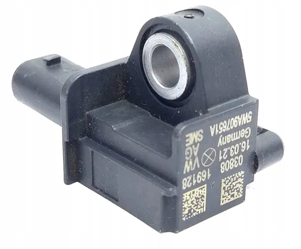 Aufprallsensor OEM 5WA959651A für Audi VW image 2