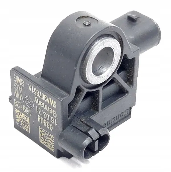 Aufprallsensor OEM 5WA959651A für Audi VW image 3