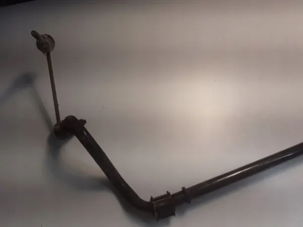Porsche Boxster 987 Front-Stabilisatorstange OEM MKY27778 image 3