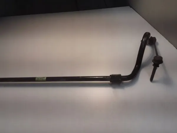 Porsche Boxster 987 Front-Stabilisatorstange OEM MKY27778 image 5