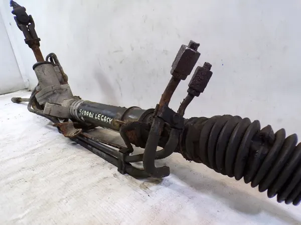 Direção Subaru Legacy 4 34110AG030 image 4